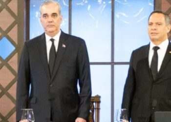 Presidente Abinader da inicio a sesión de entrevistas públicas a siete jueces de la Suprema Corte de Justicia
