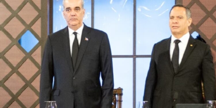 Presidente Abinader da inicio a sesión de entrevistas públicas a siete jueces de la Suprema Corte de Justicia