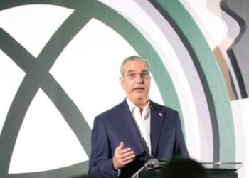 Presidente Abinader afirma Gobierno trabaja activamente para lograr acuerdo recíproco de tarifas con Estados Unidos 