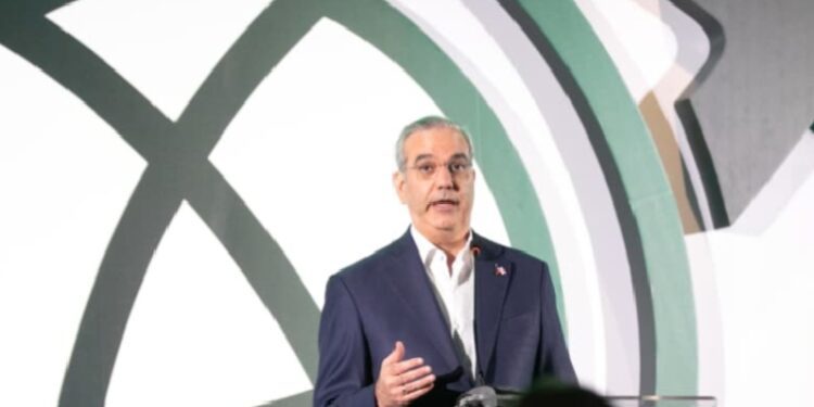 Presidente Abinader afirma Gobierno trabaja activamente para lograr acuerdo recíproco de tarifas con Estados Unidos