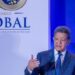 Leonel Fernández destaca aporte del IGLOBAL al país al celebrar 20 años de su fundación 