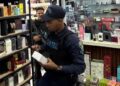 Desarticulan operaciones de estructura que utilizaba courier para tráfico fraudulento de mercancía
