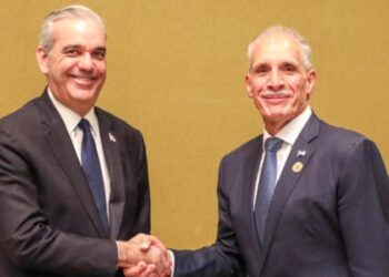 El presidente de Honduras realizará una visita oficial a RD este fin de semana