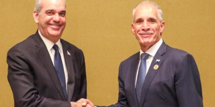 El presidente de Honduras realizará una visita oficial a RD este fin de semana