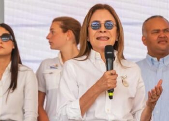 Alcaldía del Distrito Nacional realiza la tercera edición de Plásticos por Útiles Escolares