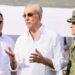 Presidente de Honduras califica a RD como ejemplo regional en seguridad fronteriza e industria militar