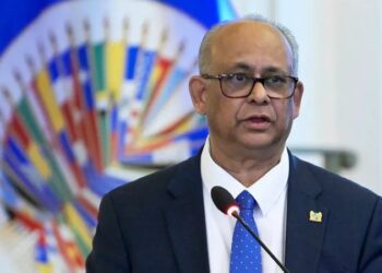 OEA pide acelerar esfuerzos para mejorar la seguridad y preparar las elecciones en Haití