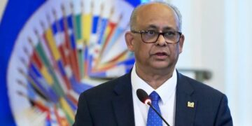 OEA pide acelerar esfuerzos para mejorar la seguridad y preparar las elecciones en Haití