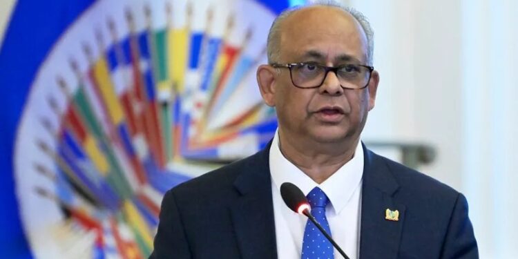 OEA pide acelerar esfuerzos para mejorar la seguridad y preparar las elecciones en Haití