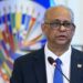 OEA pide acelerar esfuerzos para mejorar la seguridad y preparar las elecciones en Haití