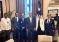 Gobierno respaldaría proyecto de investigación sobre el Alzheimer liderado por INTEC y AI Robotix