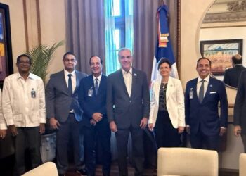 Gobierno respaldaría proyecto de investigación sobre el Alzheimer liderado por INTEC y AI Robotix