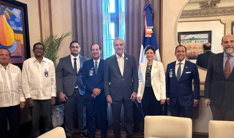 Gobierno respaldaría proyecto de investigación sobre el Alzheimer liderado por INTEC y AI Robotix