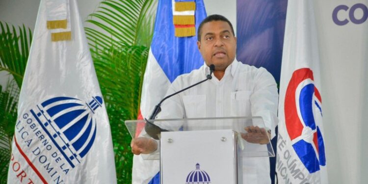 Los Juegos de Santo Domingo han sido un «éxito total», según sus organizadores