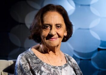 Muere Laura Cardoso, una de las grandes estrellas de la telenovela brasileña