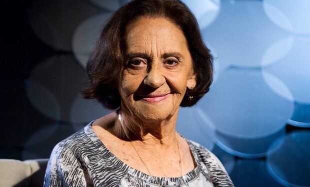 Muere Laura Cardoso, una de las grandes estrellas de la telenovela brasileña