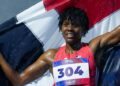 Paulino, Pulido, Strehlke y otras figuras que dejan huella en Santo Domingo 2026