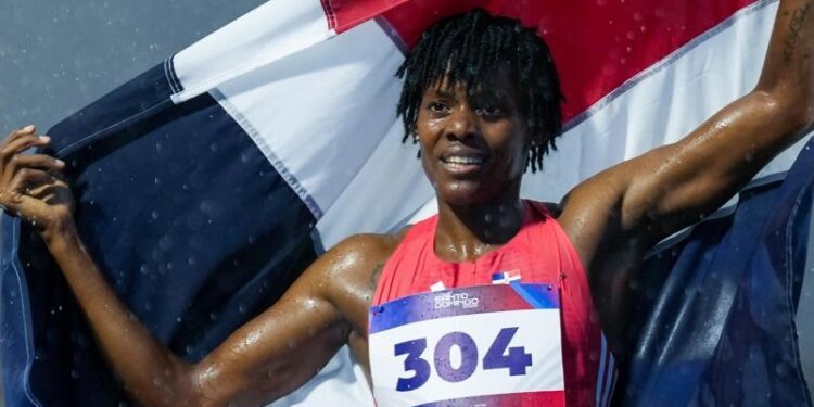 Paulino, Pulido, Strehlke y otras figuras que dejan huella en Santo Domingo 2026