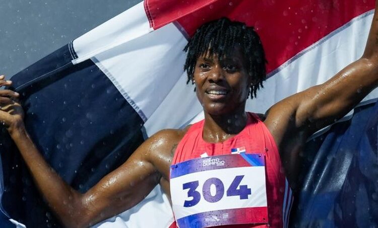 Paulino, Pulido, Strehlke y otras figuras que dejan huella en Santo Domingo 2026