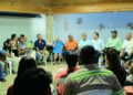 Abel Martínez opina que la gente espera volver a creer en quienes lo gobiernan