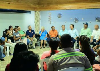 Abel Martínez opina que la gente espera volver a creer en quienes lo gobiernan