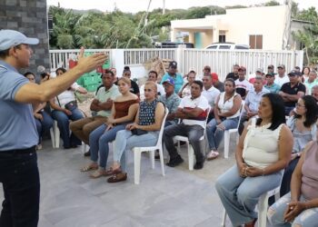 Abel Martínez llama a dominicanos a unirse para sacar al PRM del Gobierno