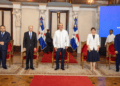 Presidente Abinader anuncia nueva sede para la Academia Dominicana de la Historia