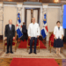Presidente Abinader anuncia nueva sede para la Academia Dominicana de la Historia
