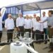 Presidente Abinader pide a agricultores continuar tecnificándose para eliminar la mano de obra extranjera