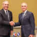 Presidente de Honduras felicita a Luis Abinader por éxito organizativo de los Juegos Centroamericanos y del Caribe Santo Domingo 2026