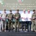 Presidente Abinader inaugura Batallón de Transportación del Ejército para fortalecer la movilidad