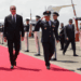 Presidente Abinader llega a Cali para participar en la transmisión de mando presidencial de Colombia