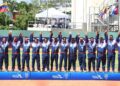 Abinader felicita a los campeones del softbol masculino por conquistar medalla oro para RD