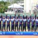 Abinader felicita a los campeones del softbol masculino por conquistar medalla oro para RD