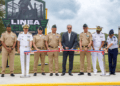 Presidente Abinader reafirma compromiso de fortalecer las Fuerzas Armadas
