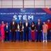 Presidente Abinader entrega reconocimientos del Indotel a estudiantes destacados en concurso