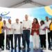 Presidente Abinader inaugura Escuela de Formación Técnico Profesional Guarocuya