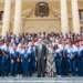 Presidente Abinader anuncia incorporación de medallistas de Santo Domingo 2026 al Parni
