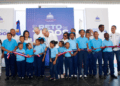Presidente Abinader convoca a la comunidad educativa a iniciar el lunes el año escolar