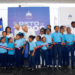 Presidente Abinader convoca a la comunidad educativa a iniciar el lunes el año escolar