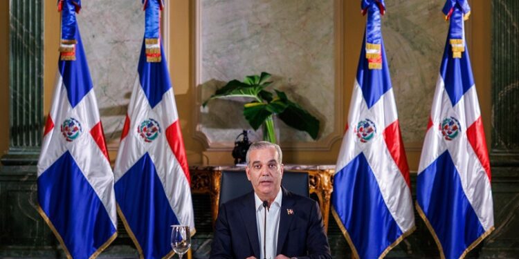 Gobierno presenta despliegue operativo integral para garantizar el inicio exitoso del año escolar
