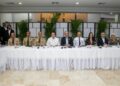 Presidente Abinader encabeza reunión de seguimiento al Plan de Seguridad Ciudadana