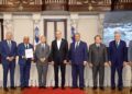 Abinader asegura dejará legado histórico con la entrega de títulos de parques nacionales al Estado Dominicano