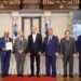 Abinader asegura dejará legado histórico con la entrega de títulos de parques nacionales al Estado Dominicano