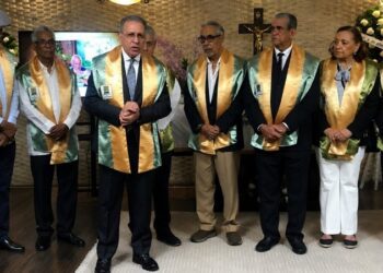 Fallece el doctor Antonio Thomén, padre de la Ley Ambiental dominicana 64-00