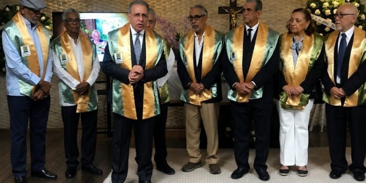 Fallece el doctor Antonio Thomén, padre de la Ley Ambiental dominicana 64-00