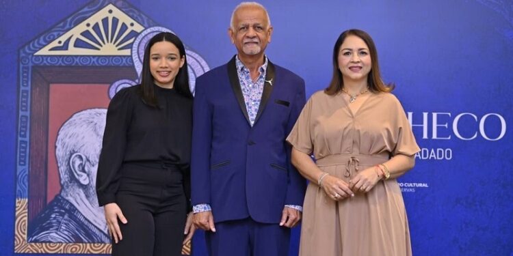 Centro Cultural Banreservas Santiago inaugura retrospectiva de Persio Checo