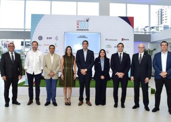 Adoexpo anuncia torneo de golf este sábado