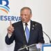 Leonardo Aguilera llega a su primer año en Banreservas trabajando con eficiencia y transparencia