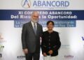 ABANCORD resalta legado de Alejandro Fernández en avance institucional y fortalecimiento de la banca